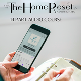 The Home Reset